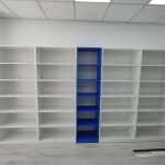 Rafturi magazin Pitesti