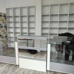 rafturi papetari Bucuresti