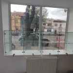 vitrine pal si sticla