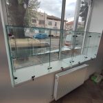 Mobilier comercial pentru expunerea ceasurilor