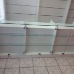 Vitrina Gsm