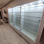 Vitrina telefoane