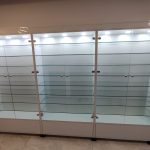 Vitrine Gsm
