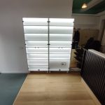 Mobilier magazin telefoane