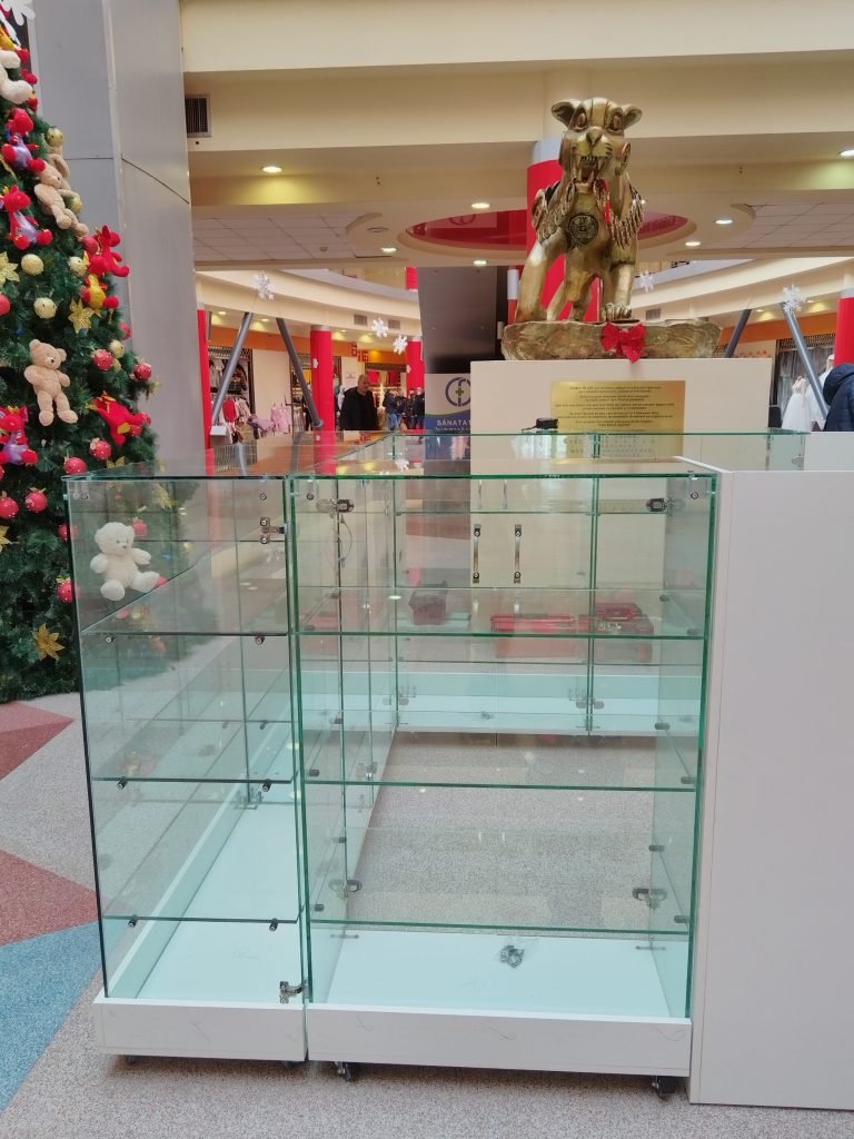 Insula parfumerie