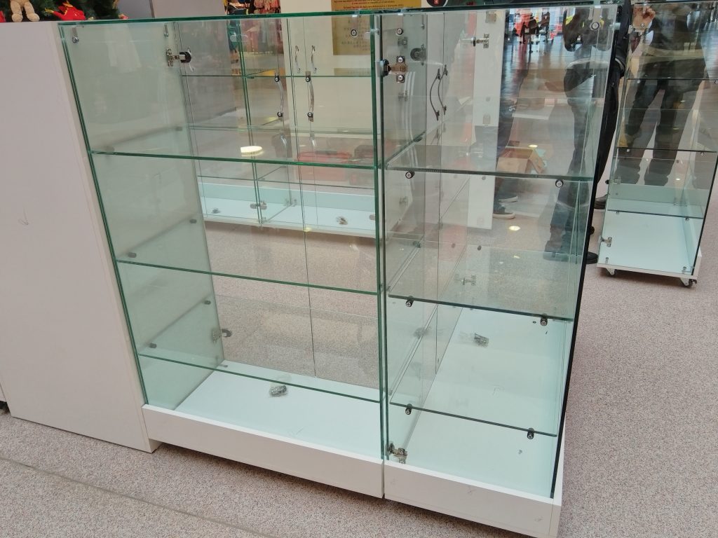 Insula parfumerie